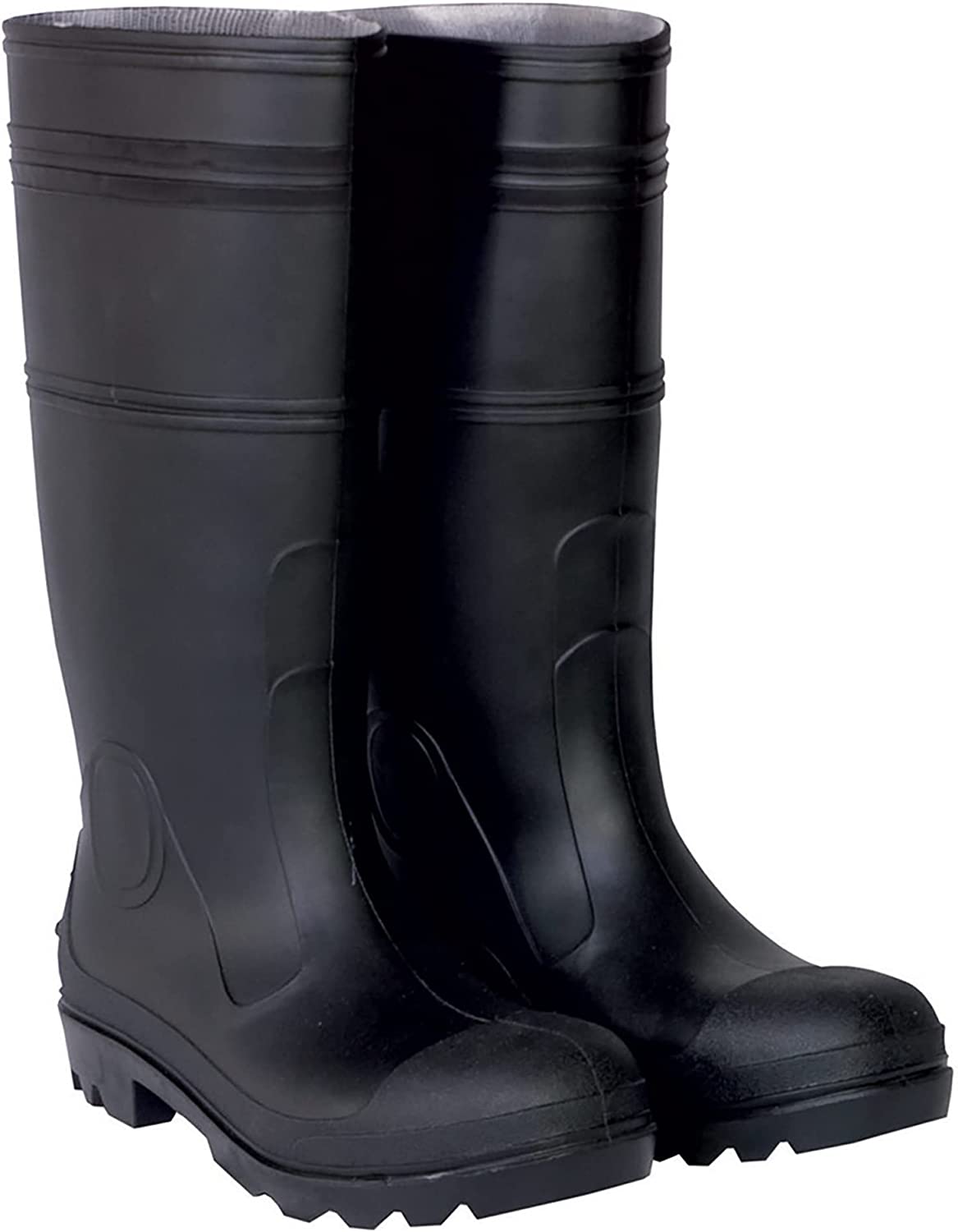 Cheap deals pvc boots